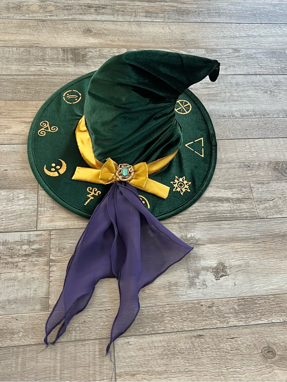 Kids Winifred Sanderson Witch Hat - Hocus Pocus